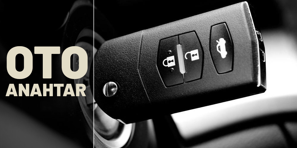 Günyüzü Oto Anahtarcı