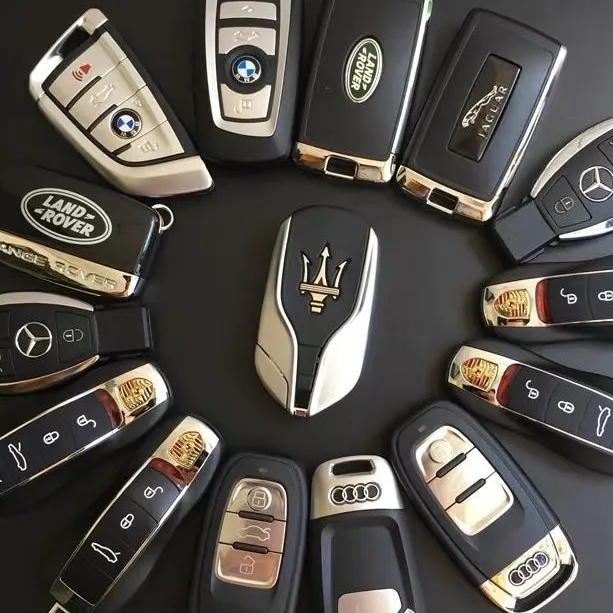 Günyüzü Oto Anahtarcı